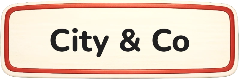 City & Co