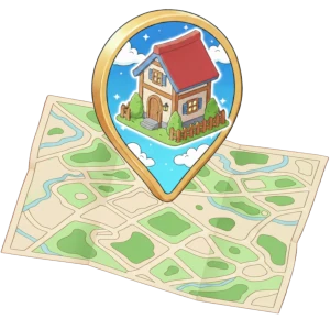 geolocalisation - City & Co